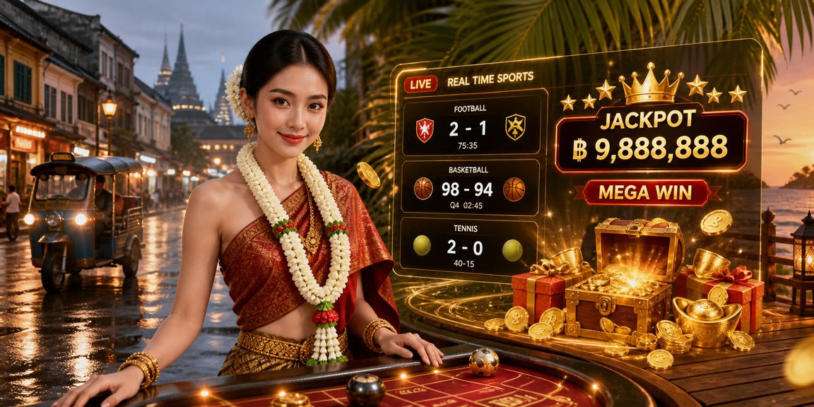 pxjthai